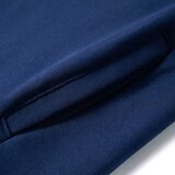  Dječja haljina trenirka modra 116 | shoptok.hr