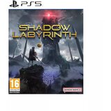 Bandai Namco PS5 Shadow Labyrinth cene