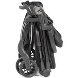 Peg Perego Lahek voziček Volo True Black 🚿 | Shoptok.si