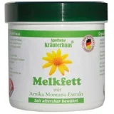 Mliječna mast s uljem arnike