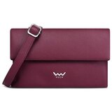 Vuch Torba Yella Chic Wine, 16 x 25 cm Slike