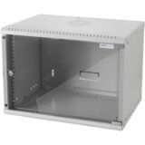  rack orman SH-9U, 9U 19&#8221; 400mm, beli | ePonuda.com