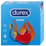 Durex Love prezervativ | Eponuda.ba