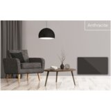 Nobo TOP STAKLO ANTRACIT 1000W | shoptok.hr