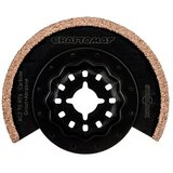CRAFTOMAT Karbidni žagin list ACZ 65 RT (65 mm) | Shoptok.si