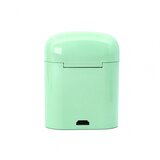  Slušalice airpods i7 mini svetlo zelene hq | ePonuda.com