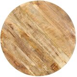  Bočni stolić 68 x 68 x 56 cm od masivnog drva manga | shoptok.hr