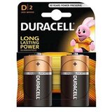 BSC D 2 kom - LR20 Duracell  BSC D 2 kom - LR20 Duracell Slike