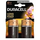 BSC D 2 kom - LR20 Duracell