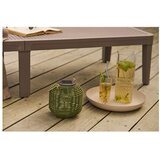 House Nordic LED namizna/prenosljiva zunanja svetilka s solarnim panelom ø 15 cm Crewe – | Shoptok.si