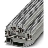 Phoenix Contact Kontaktna sponka Phoenix 0,08-4qmm W=5,2mm gr STTB 2,5, (20859024) | Shoptok.si
