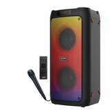 Xplore Partybox zvučnik XP8800 Pacha 3 250w/1xMikrofon/BT/SD/FM/AUX/TWS | ePonuda.com