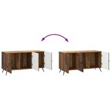 TV omarica Star les 99 x 34,5 x 50 cm Inženirski les, (5000210291) | Shoptok.si