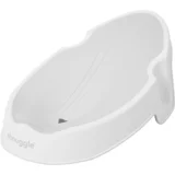 Potpora za kupanje bebe (0 - 6 mjeseci) - White/ Grey
