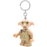 Lego Hari Poter privezak za ključeve sa svetlom: Dobi | Eponuda.com