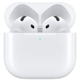 Apple AirPods 4 sa aktivnim poništavanjem buke (ANC) u