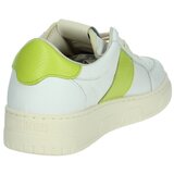 Saint Sneakers Visoke superge TENNIS Bela | Shoptok.si