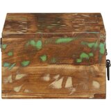 vidaXL Stenska TV omarica 60x30x19 cm trden predelan les | Shoptok.si