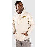 Empyre Pizza Rat Pulover s kapuco sand | Shoptok.si