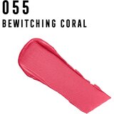 Max Factor colour elixir hidratantni ruž za usne 4 g nijansa 055 bewitching coral | shoptok.hr