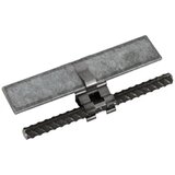 DEHN clip armaturna stezaljka st/goli za rd 10mm / fl 30mm 308142 dc bk 10 FL30 stblank pribor za montažu Cijene