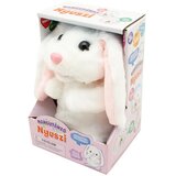 Semo Toys Posnemajoči zaj zajček Cene