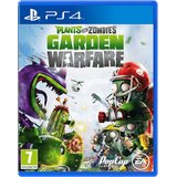  Plants vs Zombies Garden Warfare (PS4) - rabljeno | Shoptok.si