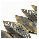 WALLXPERT metalna zidna kuka multicolor dilber | ePonuda.com