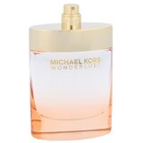 Michael Kors Wonderlust 100 ml parfemska voda tester za žene Cijene