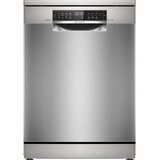 Bosch SMS6ECI10E freestanding dishwasher, 60 cm, brushed steel, class A | shoptok.hr