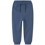 name it hlače trenirka DH 13234318 F modra 86 | Shoptok.si