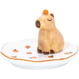 Sass & Belle Keramički pladanj za nakit Capybara – Cijene