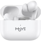 Moye Bežične slušalice Aurras 3 White | ePonuda.com