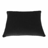 Kondela Sedežna garnitura, siva/črna, PAULITA NEW | Shoptok.si