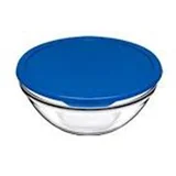 chef s činija 20CM plavi poklopac 1,7L