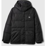 GAP Quilted ColdControl Waterproof Jacket - Men | Shoptok.si