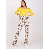 BASIC Feel Good Blouse-RV-BZ-4692.62-yellow | shoptok.hr