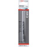 Bosch HSS spiralna burgija sa šestostranim prihvatom 3,5mm 3.5 x 39 x 79 mm pakovanje od 1 komada - 2608577051 | ePonuda.com