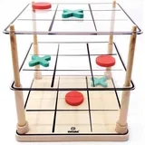 Epic Tac Toe