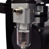  Airbrush kompresor komplet s 3 pištolami, (20665682) | Shoptok.si