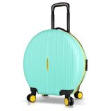 Zoozie Bags Putni kofer 2415, boja mente | Eponuda.ba