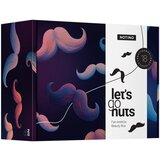 Beauty Box Notino no.18 - Let's go nuts (Movember Charity Edition) poklon set za muškarce | shoptok.hr