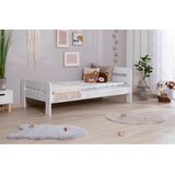 MID.YOU POSTELJA 90 cm x 200 cm , les bela | Shoptok.si