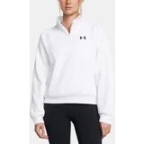 Under Armour Women's sweatshirt UA Armour Flc Pro HZ - Women's