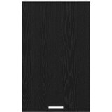 vidaXL viseći ormarić zidne riga beton siva i bijela 50 x 31 x 80 cm | shoptok.hr