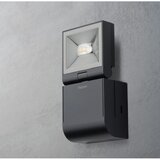Theben LED zidni reflektor LED/10W/230V crni IP55 | Eponuda.com