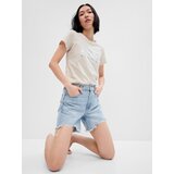 GAP T-shirt with logo - Women | Shoptok.si