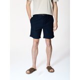 Reserved MEN`S SHORTS - mornarsko plava | shoptok.hr