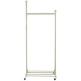 MID.YOU MOBILNO STOJALO ZA OBLAČILA | Shoptok.si