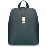 Vuch Fashion backpack Filipa Green | Shoptok.si